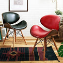 曲げ木チェア 椅子 ウッドチェア 天然木 おしゃれ デザイナーズ ミッドセンチュリー レトロモダン カフェ サロン インテリア 【納期E】【stz-ol106】