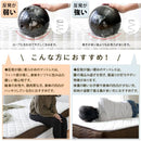 ポケットコイルマットレス D ダブル 幅140cm 長さ195cm リバーシブル ウレタン 寝心地 固め 硬め やわらかめ 柔らかい ベッドフレーム別売 【納期A】【stz-rh14385wh】