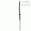 折りたたみ椅子 パイプ椅子 おしゃれ スケルトン クリア 透明 インテリア デザイナーズ 家具 椅子 チェアー 折りたたみチェア 折り畳み 折畳み 丈夫 頑丈 安心 【納期A】【stz-sh81141】