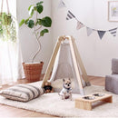 犬用食器 猫用食器 フードボール 犬用吸水器 餌入れ 犬 猫 イヌ ネコ エサ入れ 餌箱 エサ箱 ペット用フードボウル スタンド 木製 おしゃれ 【納期A】【stz-xc94182na】