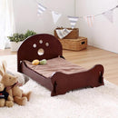 ペット用ベッド ペットベッド 室内用 犬用ベッド クッション 猫用 すのこベッド スノコ ペット用 犬 猫 屋内 寝床 遊び場 ベッドフレーム 【納期A】【stz-xc94203db】