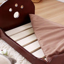 ペット用ベッド ペットベッド 室内用 犬用ベッド クッション 猫用 すのこベッド スノコ ペット用 犬 猫 屋内 寝床 遊び場 ベッドフレーム 【納期A】【stz-xc94203db】