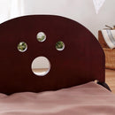 ペット用ベッド ペットベッド 室内用 犬用ベッド クッション 猫用 すのこベッド スノコ ペット用 犬 猫 屋内 寝床 遊び場 ベッドフレーム 【納期A】【stz-xc94203db】