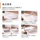 ペット用ハンモック 室内用 犬用ベッド クッション 猫用ベッド ハンモック ペット用 犬用 猫用 イヌ ネコ ペット 屋内 寝床 遊び場 【納期A】【stz-xc94213wh】