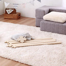 ペットテント ペット用テント 室内用 ハウス イヌ 犬 猫 ネコ 寝床 遊び場 屋内用 ペットハウス ペットベッド 【納期A】【stz-xc94223na】