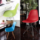 イームズチェアー 椅子 リプロダクト デザイナーズ 【納期A】【stzsh-cr1402】