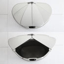 ゴミ箱 センサー 45L 自動開閉 おしゃれ スリム キッチン 電動 電池式 ステンレス ごみ箱 横開き ふた付き 蓋 センサー式 軽い 軽量 45リットル ダストボックス 【納期E】【szo-arco】