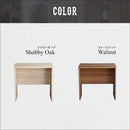 デスク 机 幅 75cm 奥行き 40cm 高さ 70cm シンプル 北欧 おしゃれ 木目 勉強机 学習机 パソコンデスク PCデスク フック付き フリーデスク 作業台 ナチュラル 【納期A】【szo-brht-dsk75】