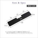 テレビスタンド専用 サウンドバー棚 棚 ラック テレビ台別売り 【納期E】【szo-brot-bs】