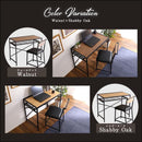 デスクセット 机 椅子 デスク チェア シンプル おしゃれ スタイリッシュ 北欧 西海岸風 ナチュラル カントリー ビンテージ風 ヴィンテージ調 インテリア 【納期A】【szo-cmba-90】