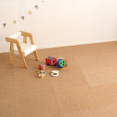 ジョイントマット コルク 大判 46×46cm クッション性 防音 保温 子供部屋 リビング マンション 【納期A】【szo-cmt-8】