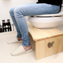トイレ踏み台 子供 木製 トイレ ステップ 幼児 トイレトレーニング 折りたたみ式 トイトレ 【納期E】【szo-csl-290】