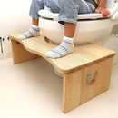 トイレ踏み台 子供 木製 トイレ ステップ 幼児 トイレトレーニング 折りたたみ式 トイトレ 【納期E】【szo-csl-290】
