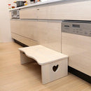 トイレ踏み台 子供 幼児用 子供用 トイトレ 子ども用 折りたたみ式 木製 トイレ ステップ 幼児 トイレトレーニング 【納期E】【szo-csl-365】