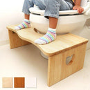 トイレ踏み台 子供 幼児用 子供用 トイトレ 子ども用 折りたたみ式 木製 トイレ ステップ 幼児 トイレトレーニング 【納期E】【szo-csl-365】