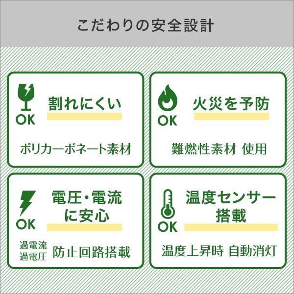 サークルランプ LED 電球 30W型 昼光色 アタッチメント不要 長寿命 長持ち 広範囲 グロー式 インバータ式 共通 省エネ エコ AC直結 工事不要 そのまま 交換可能 【納期C】【szo-edc-r30】