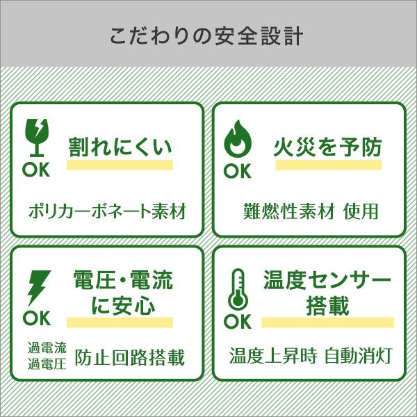 サークルランプ LED 電球 30W型 昼光色 アタッチメント不要 長寿命 長持ち 広範囲 グロー式 インバータ式 共通 省エネ エコ AC直結 工事不要 そのまま 交換可能 【納期E】【szo-edc-r30】