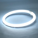 サークルランプ LED 電球 40W型 昼光色 アタッチメント不要 長寿命 長持ち 広範囲 グロー式 インバータ式 共通 省エネ エコ AC直結 工事不要 そのまま 交換可能 【納期E】【szo-edc-r40】