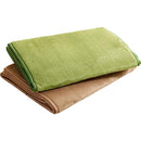 ラグ 洗える マイクロファイバー キッチンマット 北欧 無地 ラグマット ロング 長い 240×65cm 【納期E】【szo-frg-k-l】