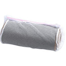 ラグ 洗える マイクロファイバー キッチンマット 北欧 無地 ラグマット ロング 長い 240×65cm 【納期E】【szo-frg-k-l】