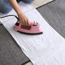 ラグ 210×50cm 洗える マイクロファイバー キッチンマット ベッドサイド ソファサイド 北欧 無地 【納期E】【szo-frg-k-m】