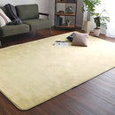 ラグ マイクロファイバー 保温 速乾 軽量 洗える 長方形 【納期E】【szo-frg-l】