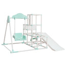 ジャングルジム 室内用 玩具 遊具 家庭用 おもちゃ 折りたたみ 滑り台 省スペース 収納 すべり台 ブランコ 鉄棒 コンパクト 子供 クリスマス 誕生日 プレゼント 【納期E】【szo-fvn】