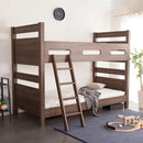 2段ベッド すのこベッド 二段ベッド 大人対応 子ども 子供部屋 分割式 キッズ シンプル 北欧 ナチュラル 【納期E】【szo-ht-0610】