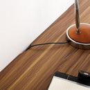 デスク 幅60cm コンパクト シンプル 学習机 勉強机 作業台 作業テーブル 机 木目 ワークスペース 奥行き40cm 高さ70cm 子供部屋 子ども 大人 リビング学習 【納期A】【szo-ht-dsk60】