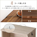 デスクセット ラック 収納棚 机 幅60cm コンパクト シンプル 学習机 作業台 テーブル ワークスペース 子供部屋 大人 リビング学習 サイドラック 可動板 スリム 【納期A】【szo-ht-dsk60srk】