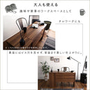 デスクセット ラック 収納棚 机 幅75cm コンパクト シンプル 学習机 勉強机 作業テーブル ワークスペース 子供部屋 子ども 大人 サイドラック 可動板 スリム 【納期A】【szo-ht-dsk75srk】