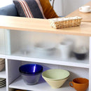 キッチンカウンター 120 テーブル 下 収納 間仕切り 【納期E】【szo-ht-kl120】