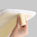 マットレスバンド 隙間 すきま すき間 解消 パッド 結束 バンド ゴム ウレタン素材 寝具 マットレス別売り 【納期A】【szo-ht-mrb】