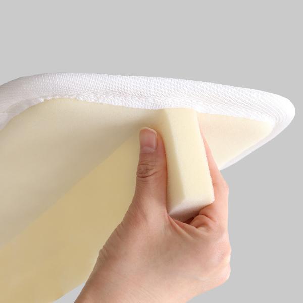 マットレスバンド 隙間 すきま すき間 解消 パッド 結束 バンド ゴム ウレタン素材 寝具 マットレス別売り 【納期A】【szo-ht-mrb】