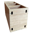 サイドラック デスク横 机の横 棚 収納棚 ラック 可動板 シンプル スリム 細い 木目 幅30cm 奥行き40cm 高さ70cm 収納ラック リビング 子ども部屋 子供部屋 【納期A】【szo-ht-srk30】