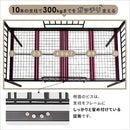 ロフトベッド ロータイプ ハイタイプ 高さ変更 パイプベッド シングル 宮付き ホワイト おしゃれ はしご ロフトベット 大人用 ベッドフレーム コンセント付き 【納期E】【szo-ht70-129】