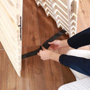 スノコマット すのこ セミダブル SD 折りたたみ 桐 木製 スノコフレーム 敷布団用 二つ折り 折り畳み 通気性 結露防止 湿気 軽い 軽量 防虫 抗菌 断熱 保湿 調湿 【納期E】【szo-kir-2-sd】