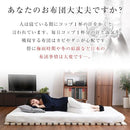 すのこマット シングル S 折りたたみ 木製 桐 折り畳み スノコ フレーム 敷き布団用 直敷き ふとん ロール収納 省スペース 通気性 結露防止 湿気対策 抗菌 防虫 【納期E】【szo-kir-r-s】