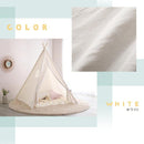 テント おもちゃ 玩具 子供用 キッズ 子ども部屋 遊具 キッズテント 遊び場 プレイルーム リビング ダイニング 室内用 屋内用 収納袋付き バッグ コンパクト 【納期E】【szo-kist-pl】