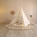 テント おもちゃ 玩具 子供用 キッズ 子ども部屋 遊具 キッズテント 遊び場 プレイルーム リビング ダイニング 室内用 屋内用 収納袋付き バッグ コンパクト 【納期E】【szo-kist-pl】