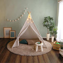 テント おもちゃ 玩具 子供用 キッズ 子ども部屋 遊具 キッズテント 遊び場 プレイルーム リビング ダイニング 室内用 屋内用 収納袋付き バッグ コンパクト 【納期E】【szo-kist-pl】