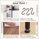 洗濯機ラック 収納 ランドリーラック 洗濯機 収納ラック 洗濯機上 スペース 収納棚 スチール おしゃれ 棚 ハンガー ランドリーバスケット 洗濯かご 洗濯物 【納期E】【szo-ldr-k】