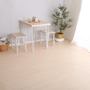 クッションフロア 木目 6畳用 クッションフロアマット DIY リフォーム 床材 フロアシート CF 撥水 抗菌 施工 おしゃれ 北欧 ナチュラル カフェ ヘリンボーン 柄 【納期E】【szo-mg-cfs】