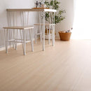 クッションフロア 木目 6畳用 クッションフロアマット DIY リフォーム 床材 フロアシート CF 撥水 抗菌 施工 おしゃれ 北欧 ナチュラル カフェ ヘリンボーン 柄 【納期E】【szo-mg-cfs】