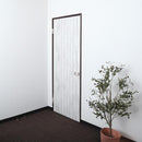 壁紙 クロス ドア用 扉用 貼って剥がせる シール 張り替え 自分で diy おしゃれ 北欧 ブルックリン 西海岸 賃貸対応 マンション 防水 リメイク シート 木目 柄 【納期E】【szo-mg-drs】