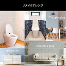 壁紙 貼って剥がせる シール 張り替え 自分で diy おしゃれ 部屋 北欧 貼り直せる 賃貸 マンション 防水 キッチン 腰壁 レンガ ブロック 木目 コンクリート 石目 【納期E】【szo-mg-wls】