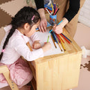 おままごと キッチン 飯事 シンク 知育 子供用 こども用 遊び場 知育 オモチャ 玩具 テーブル 机 デスク おしゃれ かわいい インテリア 家具 【納期E】【szo-mmp60】