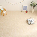 ジョイントマット 48枚セット 大判 約60×60cm サイドパーツ付き 木目 柄 北欧 ナチュラル カフェ風 おしゃれ 洗える 低ホルムアルデヒド 赤ちゃん 安心 安全 【納期A】【szo-mmt-48】