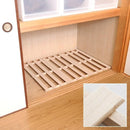 すのこ 押入れ クローゼット 湿気対策 通気性 天然木 桐 抗菌 防カビ 軽量 軽い 【納期E】【szo-okr-2】
