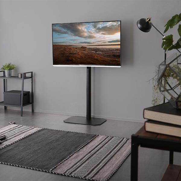 Amazon.co.jp: PERLEGEARテレビスタンド テレビ台 tvスタンド tv